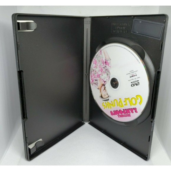 National Lampoon's Golf Punks DVD Guy Magar(DIR) 1999 - Picture 8 of 8